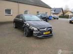Mercedes-Benz CLA-Klasse Shooting Brake 200d Prestige Automa, Auto diversen, Schadeauto's, Automaat, Zwart, Mercedes-Benz, Stationwagon