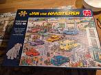 Jan van Haasteren  Jumbo gaat shoppen, Ophalen of Verzenden, 500 t/m 1500 stukjes, Zo goed als nieuw, Legpuzzel