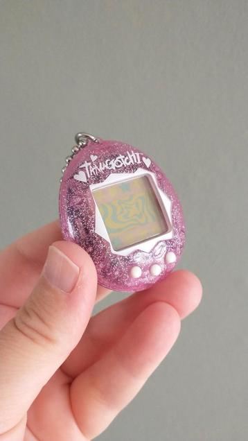 Tamagotchi in zeer mooie staat! beschikbaar voor biedingen