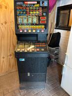 Goed werkende gokkast, Verzamelen, Automaten | Gokkasten en Fruitautomaten, Ophalen, Gebruikt