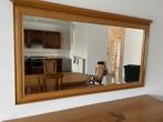 Spiegel, Huis en Inrichting, Ophalen, 125 cm of meer, Zo goed als nieuw, Minder dan 100 cm