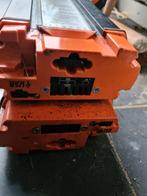 2 qwic accu's, Ophalen of Verzenden