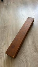 Sigarenmal Holzapfel, Antiek en Kunst, Ophalen