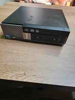 Dell Optiplex 780 SFF. Leuk mini PC voor hobby, Computers en Software, Desktop Pc's, Ophalen, Zo goed als nieuw