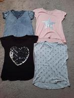 4 shirtjes zgan maat m, Maat 38/40 (M), Overige kleuren, Ophalen of Verzenden, Zo goed als nieuw