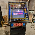 Oude Speelautomaat - Slots Special Edition - gokkast, Verzamelen, Overige munten, Ophalen, Gebruikt, Met sleutels