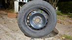 Reservewiel afkomstig van Volvo V70 BW, Ophalen, Gebruikt, Volvo