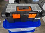 Gereedschap koffer, Ophalen, Zo goed als nieuw