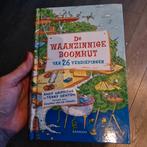 Terry Denton - De waanzinnige boomhut van 26 verdiepingen, Boeken, Kinderboeken | Jeugd | onder 10 jaar, Terry Denton; Andy Griffiths