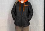 Crg winter jas, Ophalen of Verzenden, Nieuw, Zwart