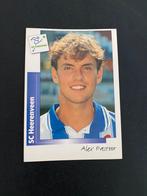 Alex Pastoor - SC Heerenveen - Panini Voetbal 96 Sticker, Ophalen of Verzenden, Zo goed als nieuw, Overige binnenlandse clubs