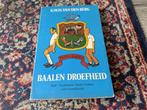 Baalen Droefheid. Biak-Nederlands-Nieuw=Guinea., 20e eeuw of later, Ophalen of Verzenden, Zo goed als nieuw, G.W.H. van den Berg.