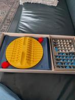 Vintage spel woordbreker compleet, Hobby en Vrije tijd, Gezelschapsspellen | Bordspellen, Ophalen of Verzenden, Zo goed als nieuw