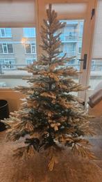 Prachtige besneeuwde kunstkerstboom te koop!, Diversen, Kerst, Ophalen