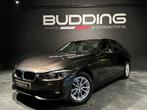 BMW 3 Serie 318i Exe | Led | Navi | PDC (bj 2017, automaat), Bruin, Origineel Nederlands, Bedrijf, 3 cilinders