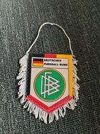 Duitsland voetbalbond vaantje, Verzamelen, Ophalen of Verzenden