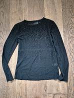 Zwarte top van Seven Sisters maat, Kleding | Dames, Maat 38/40 (M), Seven Sisters, Zwart, Ophalen of Verzenden