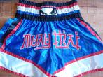 Kickboxing Kickboksen Muay Thai shorts broek, Overige, Verzenden, Maat L, Zo goed als nieuw