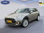 Mini Mini Clubman 1.5 Cooper AUTOMAAT Business, climaat cont, Auto's, Mini, 136 pk, Gebruikt, 19 km/l, 3 cilinders