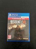 Resident Evil 7, Spelcomputers en Games, Games | Sony PlayStation Vita, Avontuur en Actie, Ophalen of Verzenden, 1 speler, Zo goed als nieuw