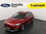 Ford Focus EcoBoost 125 pk Active | Trekhaak | Winter Pack |, Gebruikt, Adaptive Cruise Control, Origineel Nederlands, 3 cilinders