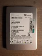 3.2TB HPE MK003200KWWFK 2.5 U2 P11533-003 PCI-e NVME SSD, Intern, Gebruikt, SAS, Server