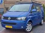 Volkswagen Transporter 2.0 TDI L1H1 | 2x schuifdeur | PDC |, Euro 5, Stof, Gebruikt, 4 cilinders