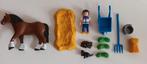 Playmobil - Zelf samengestelde Speelset, Ophalen, Zo goed als nieuw