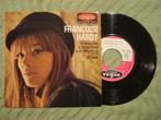 Françoise Hardy 7" Vinyl EP: ‘Tu peux bien’ (Frankrijk), Ophalen of Verzenden, 7 inch, Pop, EP