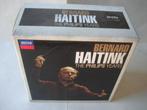 Bernard Haitink , The Philips Years , 20 CD box, Ophalen, Boxset, Overige typen, Zo goed als nieuw
