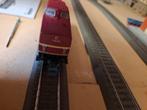Märklin V80 uit startset - Zo goed als nieuw!, Hobby en Vrije tijd, Modeltreinen | H0, Ophalen of Verzenden
