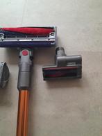 Dyson v10 absolute, Witgoed en Apparatuur, Stofzuigers, Ophalen of Verzenden, Zo goed als nieuw