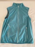 Killtec windstopper dames mt 40 zgan, Ophalen of Verzenden, Zo goed als nieuw, Maat 38/40 (M), Blauw