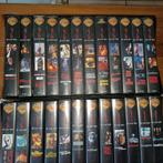 24 Warner Bros A speelfilms films videobanden, Cd's en Dvd's, VHS | Film, Ophalen of Verzenden