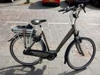 RIH X-Omega d49 elektrische damesfiets middenmotor, Gebruikt, 47 tot 50 cm, Versnellingen, Ophalen
