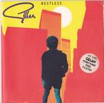 Gillan - Restless / On The Rocks 7"-single, Cd's en Dvd's, Vinyl Singles, Pop, Gebruikt, Ophalen of Verzenden