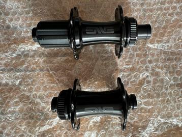 Enve naven beschikbaar voor biedingen