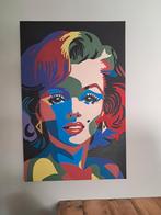 Marilyn Monroe, Ophalen
