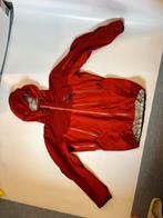 Arcteryx Zomerjas Rood Maat L, Kleding | Heren, Ophalen of Verzenden, Gedragen, Maat 52/54 (L), Rood