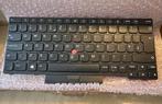 LENOVO keyboard 5N20V43316 voor oa. L13G2, X13, L13 YOGA, Bedraad, Ophalen of Verzenden, Zo goed als nieuw, Qwerty