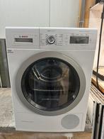 Keurige Bosch home professional warmtepomp droger Garantie, Overige typen, 8 tot 10 kg, Ophalen of Verzenden, Zo goed als nieuw