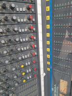 Soundcraft Venue 32-4-2, Muziek en Instrumenten, Mengpanelen, Ophalen of Verzenden, Gebruikt, 20 kanalen of meer