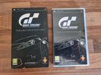 Gran turismo Collector's Edition, 1 speler, Racen en Vliegen, Ophalen of Verzenden, Zo goed als nieuw