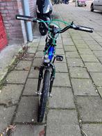 Loekie Snake 20 inch kinderfiets, Ophalen of Verzenden, Gebruikt, 20 inch, Handrem