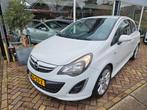 Opel CORSA 1.2-16V Opc Line/sport,leuke uitstraling, Auto's, Voorwielaandrijving, Euro 5, Gebruikt, 750 kg