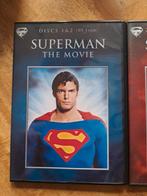 Dvd,s Superman, 1980 tot heden, Ophalen of Verzenden, Zo goed als nieuw, Actie en Avontuur