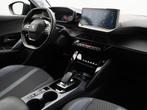 Peugeot 2008 € 15.250,00, Automaat, 136 pk, Leder en Stof, Zwart