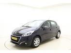 Peugeot 208 1.2 PureTech Blue Lion 82pk | Airco | Navigatie, Auto's, Gebruikt, 1199 cc, 82 pk, 23 km/l