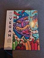 Jigal Krant - TLV Vegan, Boeken, Ophalen of Verzenden, Zo goed als nieuw, Jigal Krant