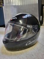 Helm Caberg, Motoren, Ophalen of Verzenden, Tweedehands, Jethelm, Caberg